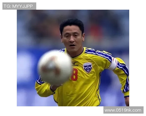 中国足球第一人究竟是谁他在历史上留下了怎样的足迹与影响