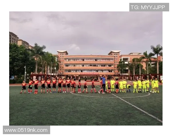 佳源足球助力青少年成长打造健康向上的足球文化新风尚