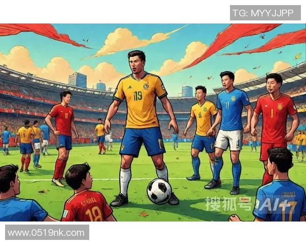 激情绿茵场上的足球日盛宴让我们共同感受团结与拼搏的力量